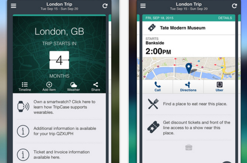Приложения для смартфона, с которыми путешествия становятся легче (2)