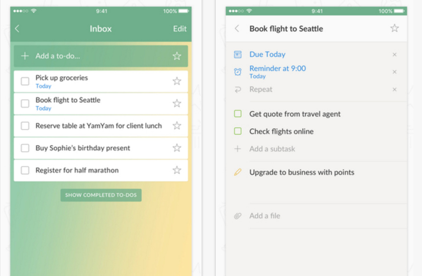 Приложения для смартфона, с которыми путешествия становятся легче (9)
