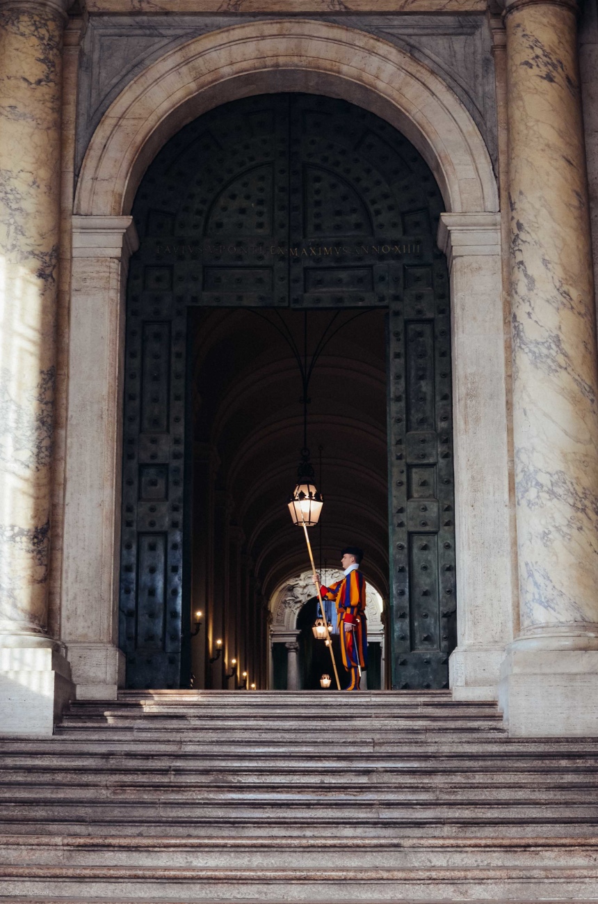 Рим для новичков или как увидеть город бесплатно (почти) (3)