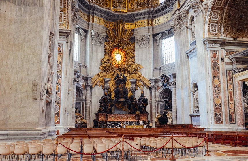 Рим для новичков или как увидеть город бесплатно (почти) (2)