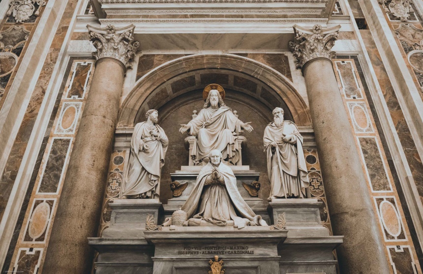 Рим для новичков или как увидеть город бесплатно (почти) (41)