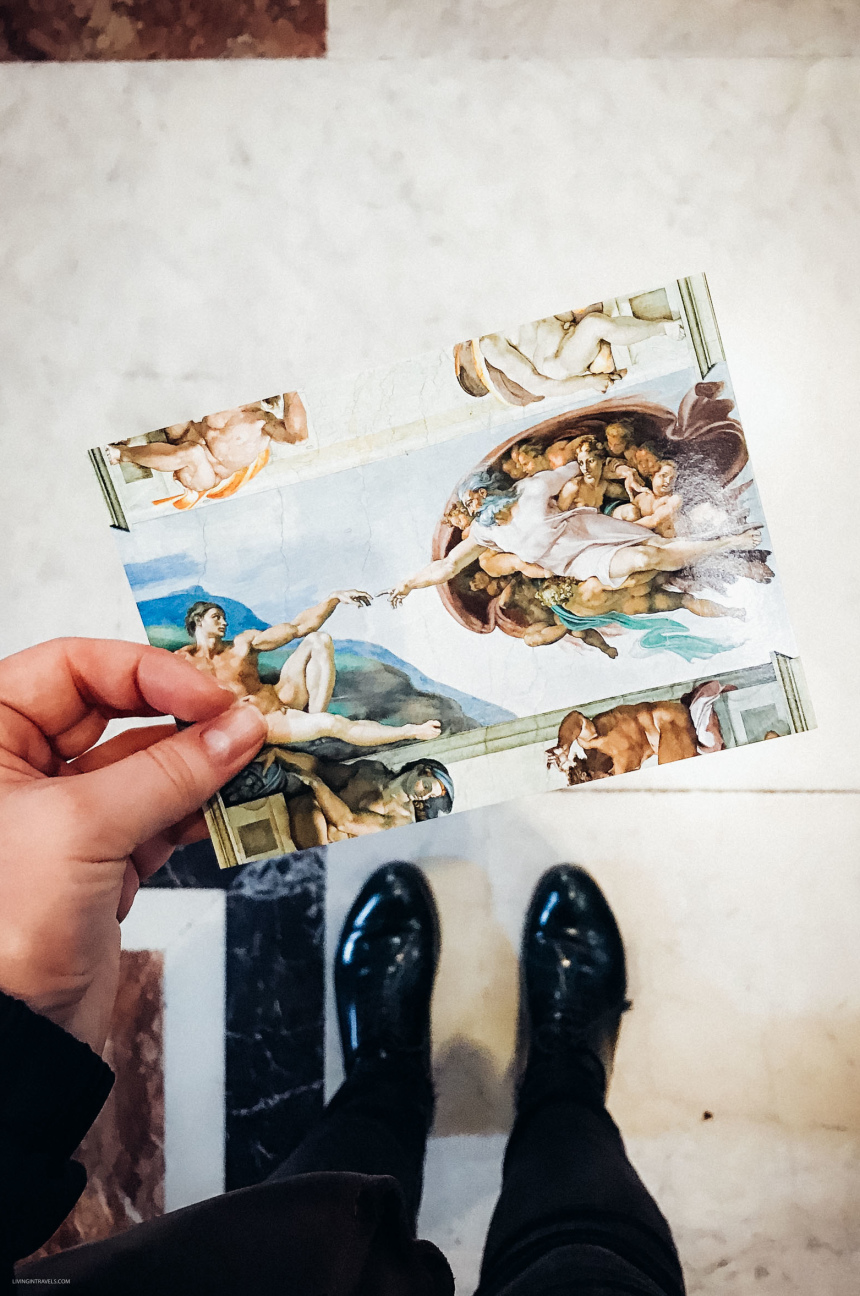 Рим для новичков или как увидеть город бесплатно (почти) (5)