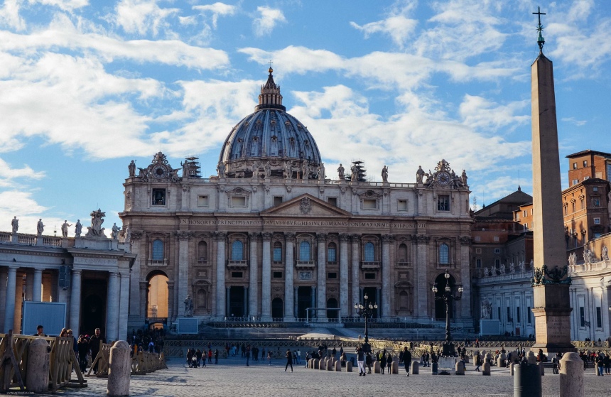 Рим для новичков или как увидеть город бесплатно (почти) (42)