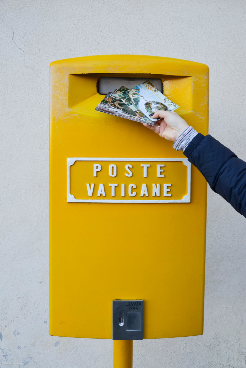 Рим для новичков или как увидеть город бесплатно (почти) (6)