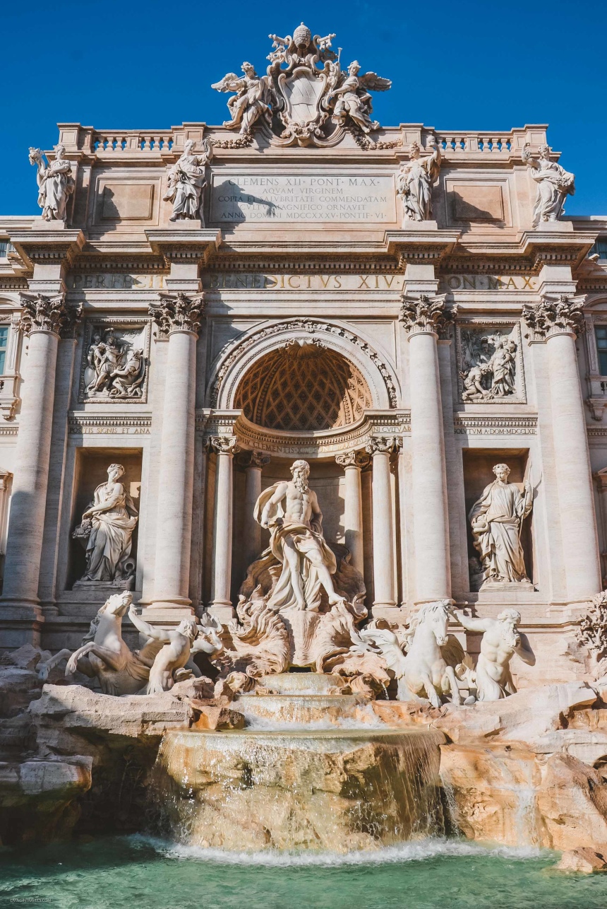 Рим для новичков или как увидеть город бесплатно (почти) (31)