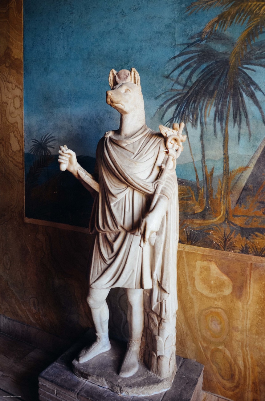 Рим для новичков или как увидеть город бесплатно (почти) (7)