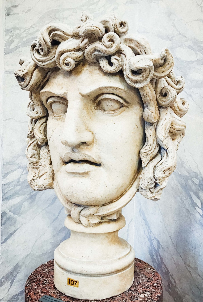 Рим для новичков или как увидеть город бесплатно (почти) (8)