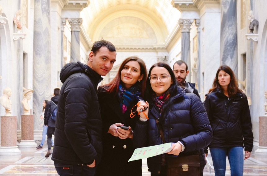 Рим для новичков или как увидеть город бесплатно (почти) (32)