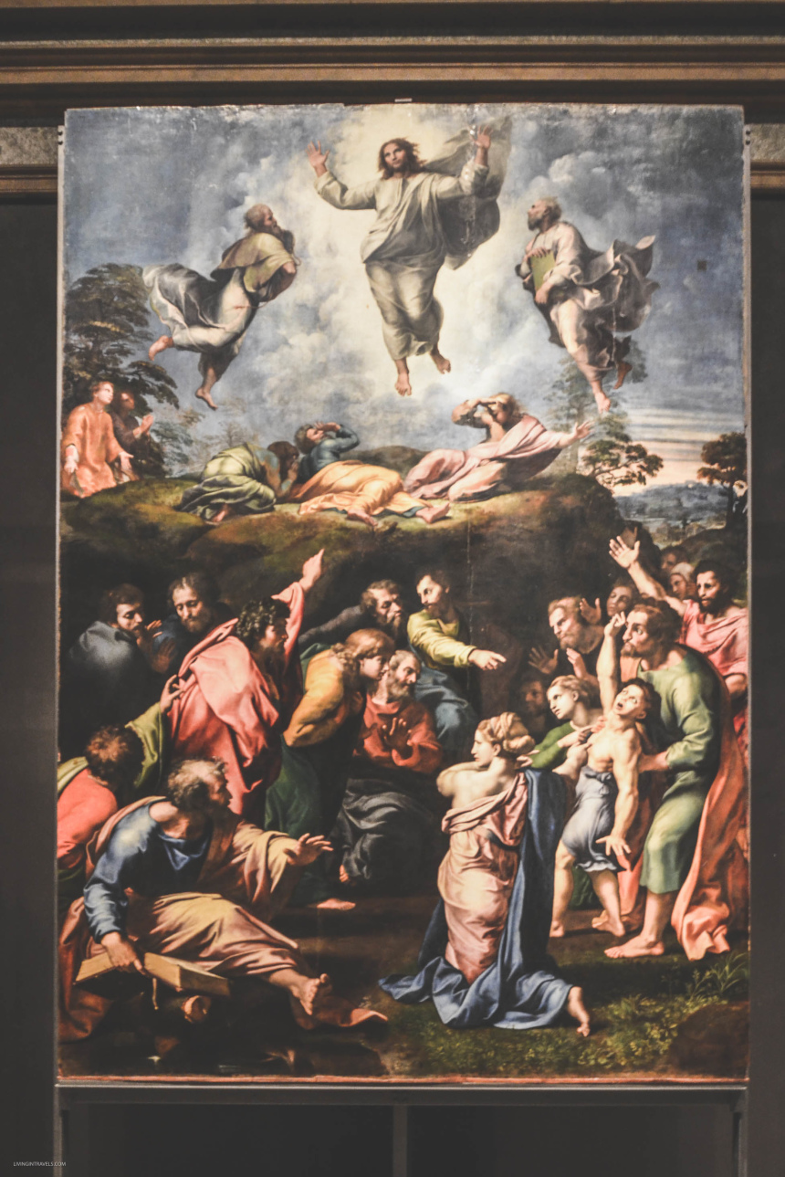 Рим для новичков или как увидеть город бесплатно (почти) (9)