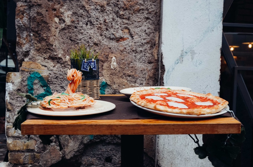 Рим для новичков или как увидеть город бесплатно (почти) (35)