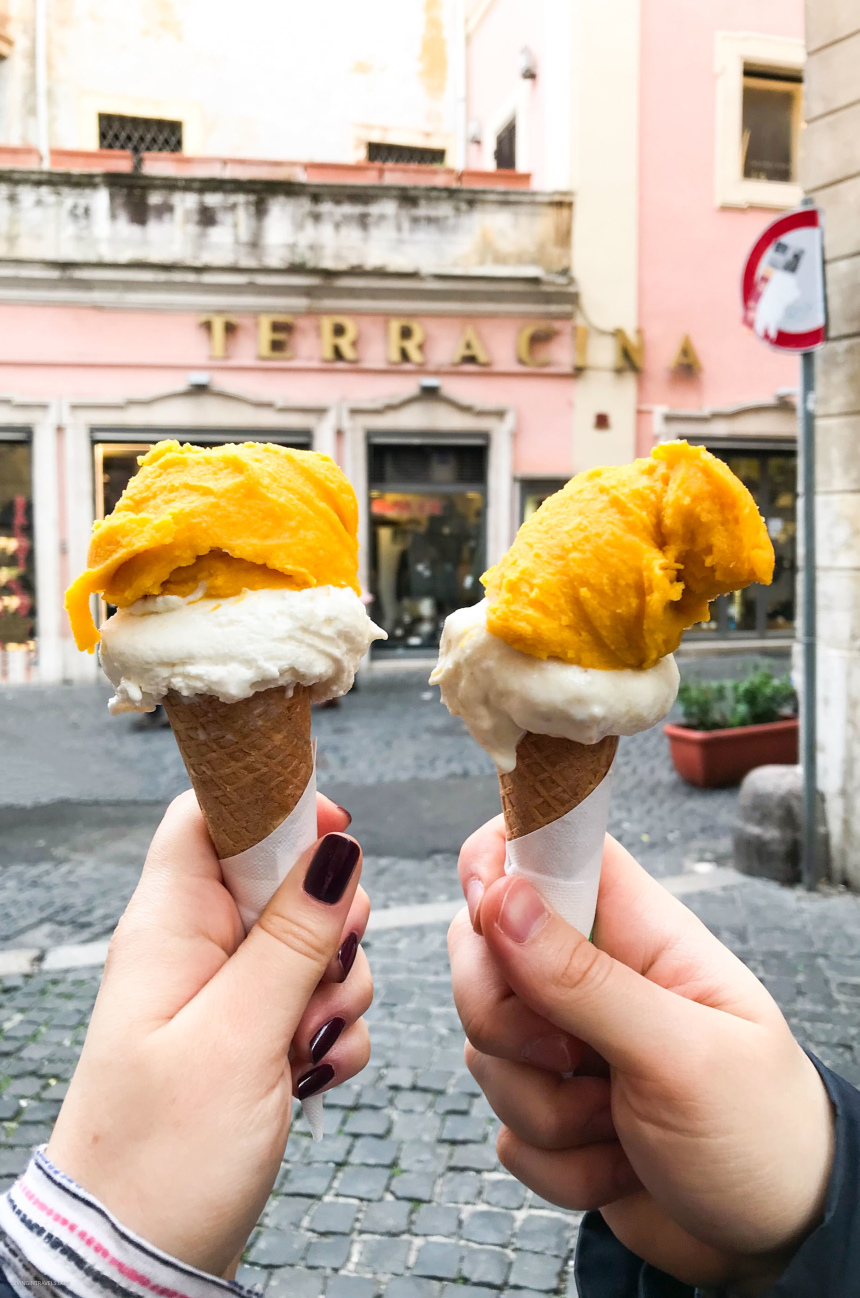 Рим для новичков или как увидеть город бесплатно (почти) (14)