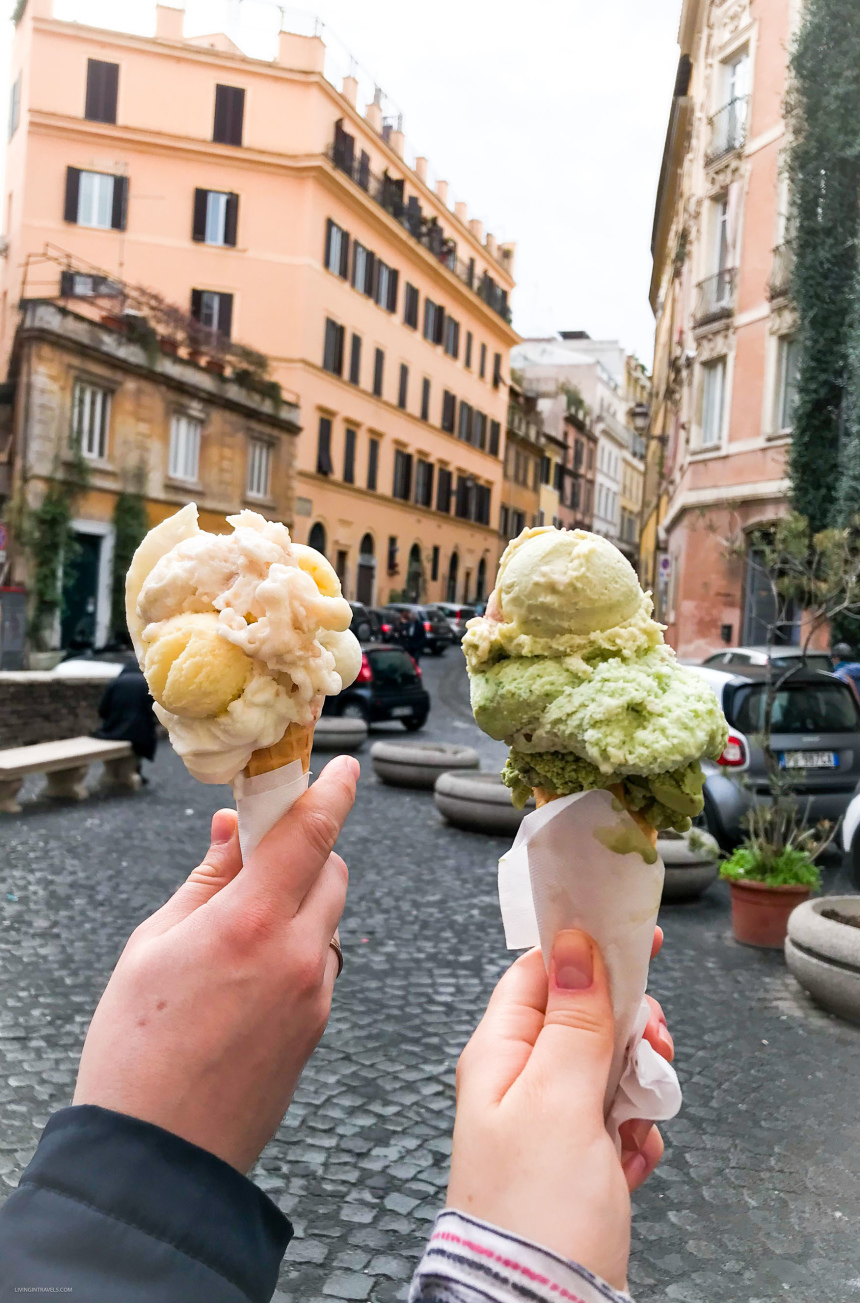 Рим для новичков или как увидеть город бесплатно (почти) (15)