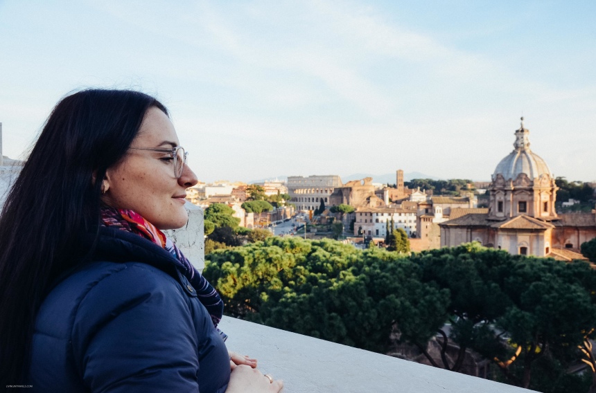 Рим для новичков или как увидеть город бесплатно (почти) (18)