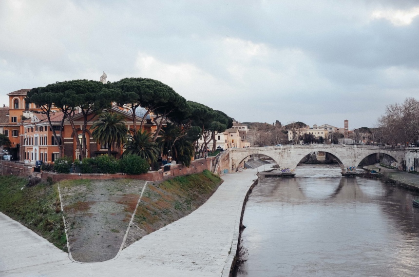 Рим для новичков или как увидеть город бесплатно (почти) (26)