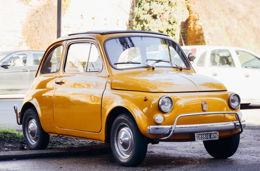 Рим для новичков или как увидеть город бесплатно (почти) (38)