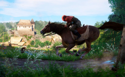 В Чехии будут преподавать историю на примере компьютерной игры