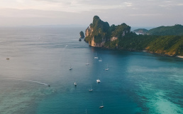 Названы достопримечательности, которые будет сложно посетить в 2018 году