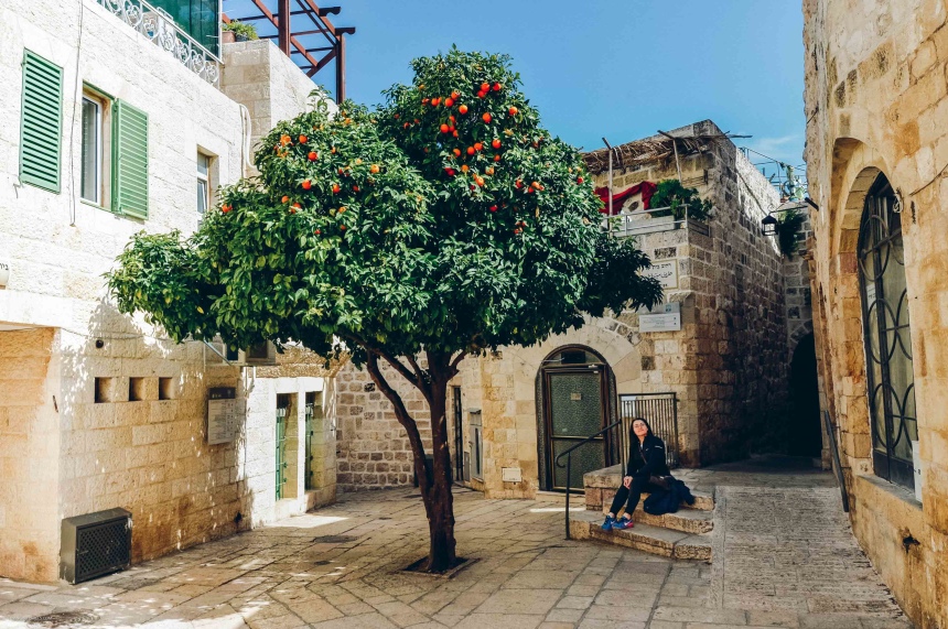 Только 6 причин увидеть Иерусалим своими глазами (11)