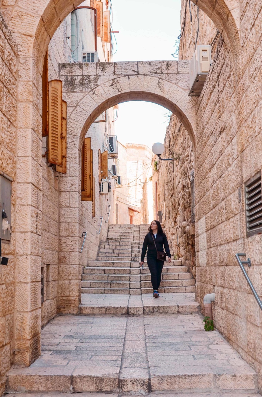 Только 6 причин увидеть Иерусалим своими глазами (1)