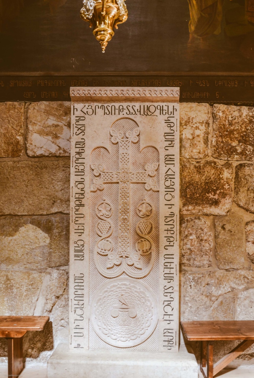 Только 6 причин увидеть Иерусалим своими глазами (2)