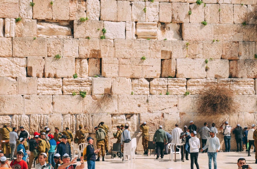 Только 6 причин увидеть Иерусалим своими глазами (5)