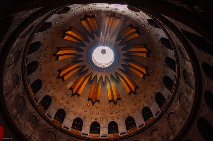 Только 6 причин увидеть Иерусалим своими глазами (8)