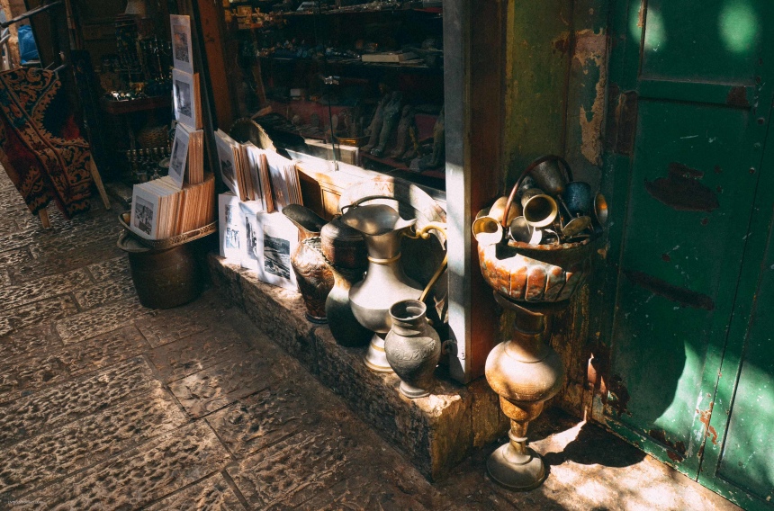 Только 6 причин увидеть Иерусалим своими глазами (3)