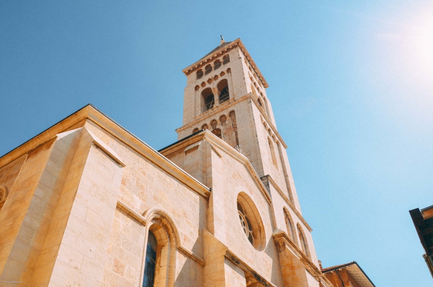 Только 6 причин увидеть Иерусалим своими глазами (4)