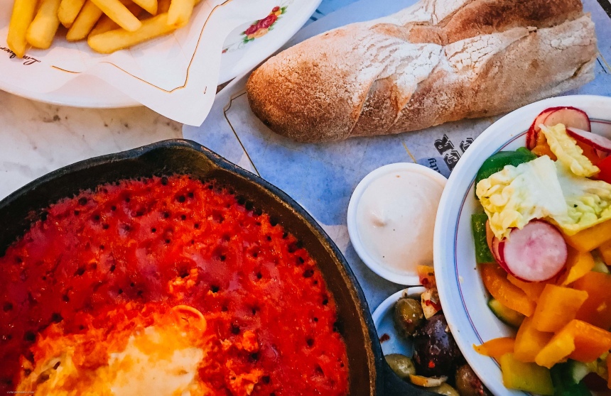 Только 6 причин увидеть Иерусалим своими глазами (13)