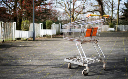 В Польше запустили приложение, которое показывает открытые в воскресенье магазины