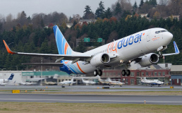 flydubai распродает детские билеты на рейсы из Украины в Дубай по 2$