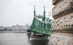 Венгерские поезда будут курсировать из Закарпатья в Будапешт