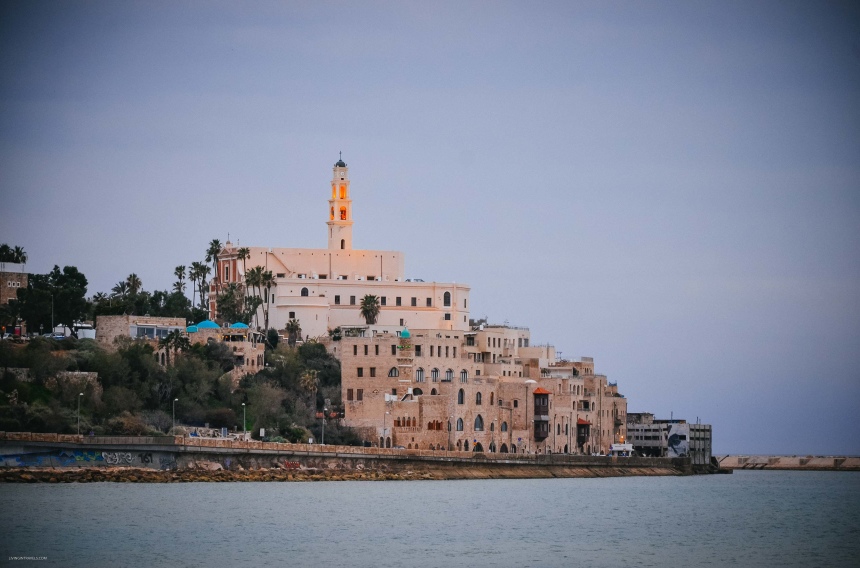 12 поводов полюбить самый хипстерский город Израиля Тель-Авив (3)