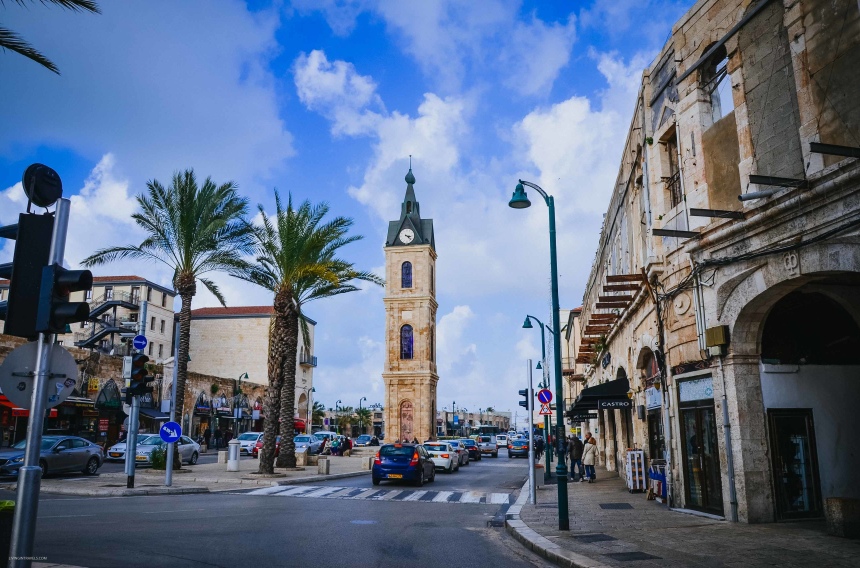 12 поводов полюбить самый хипстерский город Израиля Тель-Авив (5)