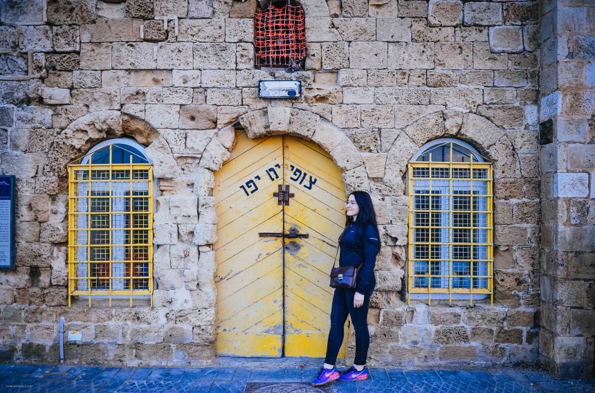 12 поводов полюбить самый хипстерский город Израиля Тель-Авив (4)