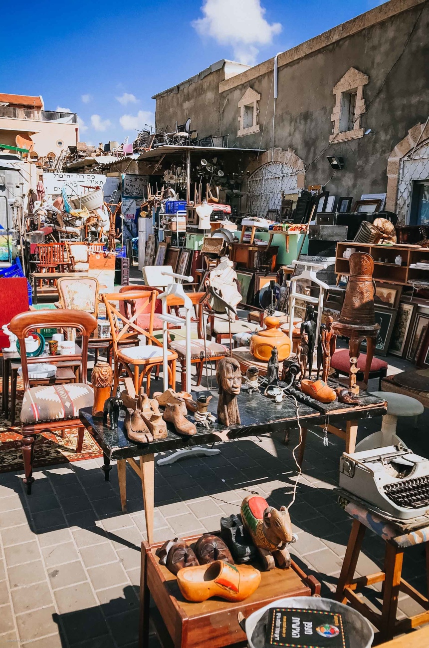 12 поводов полюбить самый хипстерский город Израиля Тель-Авив (6)