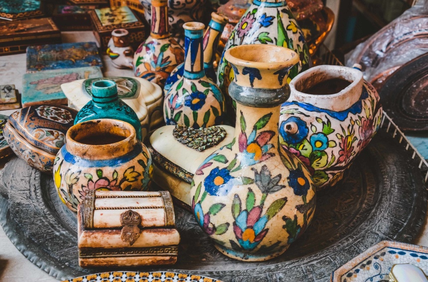 12 поводов полюбить самый хипстерский город Израиля Тель-Авив (21)