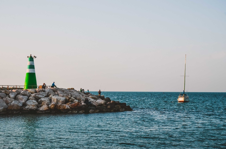 12 поводов полюбить самый хипстерский город Израиля Тель-Авив (2)