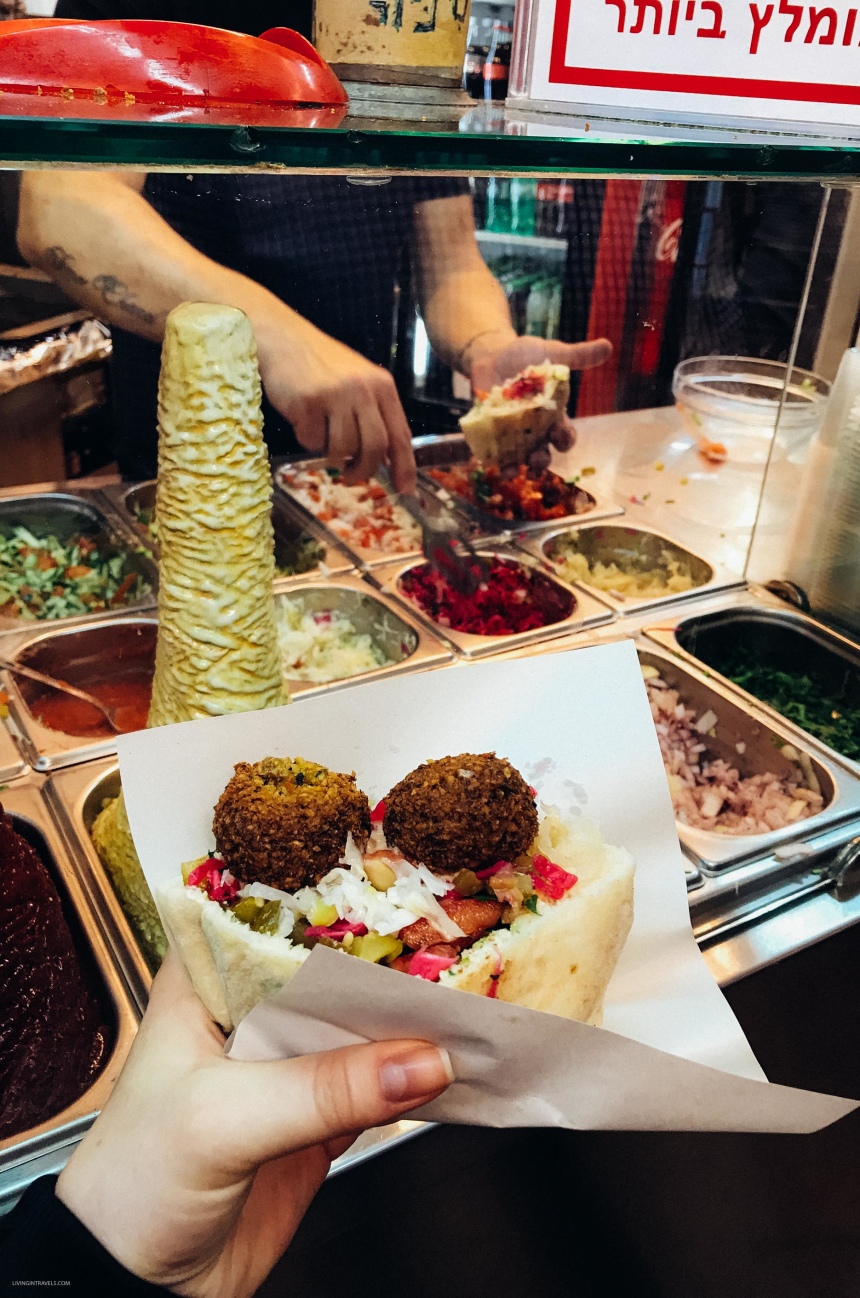 12 поводов полюбить самый хипстерский город Израиля Тель-Авив (18)