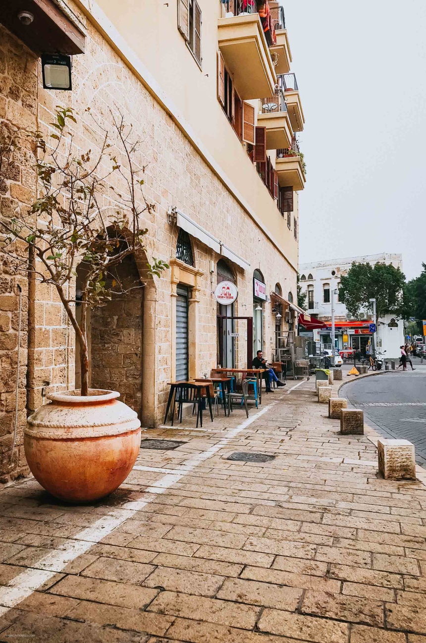 12 поводов полюбить самый хипстерский город Израиля Тель-Авив (15)