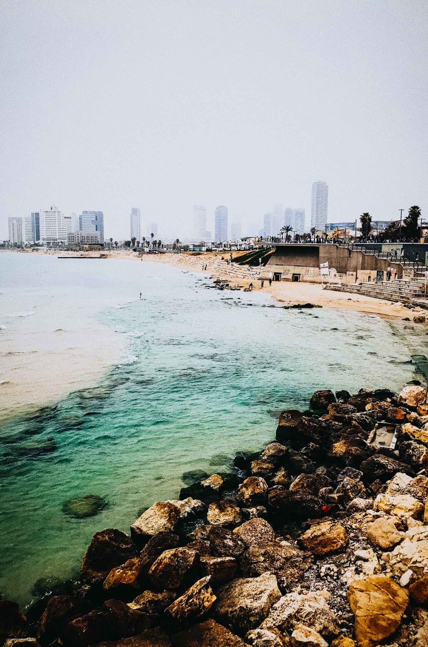 12 поводов полюбить самый хипстерский город Израиля Тель-Авив (17)