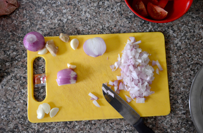 Национальная кухня: непальские момо (3)