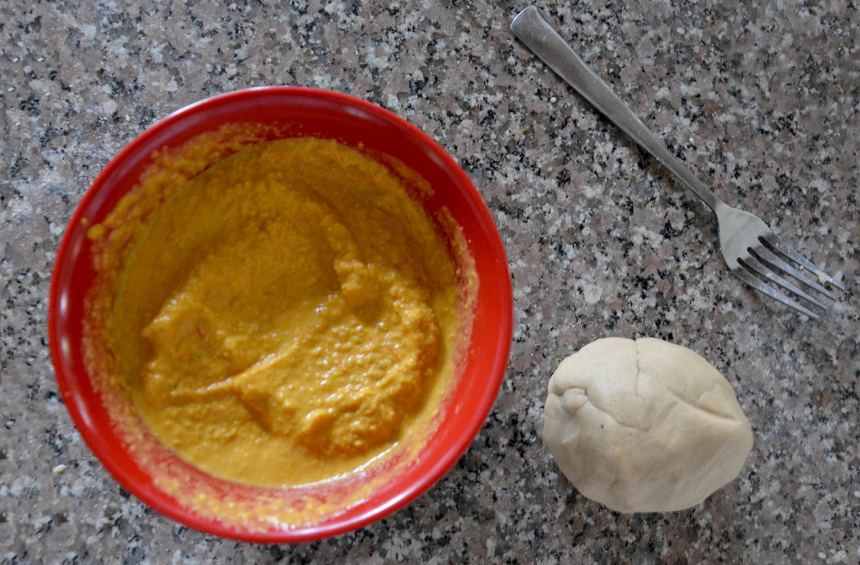 Национальная кухня: непальские момо (12)