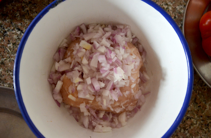 Национальная кухня: непальские момо (13)