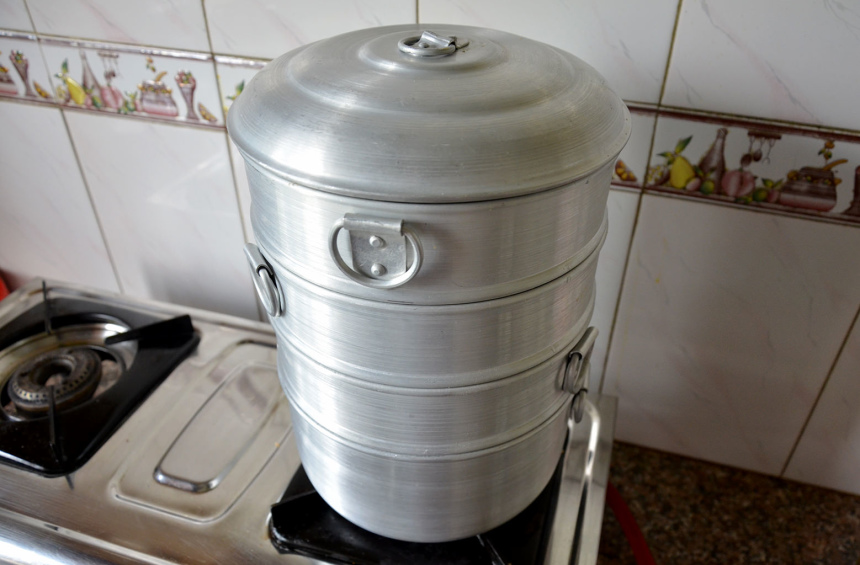 Национальная кухня: непальские момо (9)