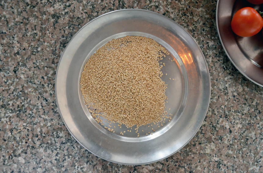 Национальная кухня: непальские момо (1)