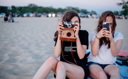 ЕС предлагает молодежи бесплатно путешествовать по Европе