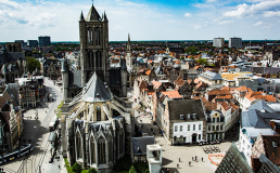 Представлены кандидаты на звание Зелёной столицы Европы